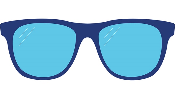 Protecting Your Eyes from Harmful Rays